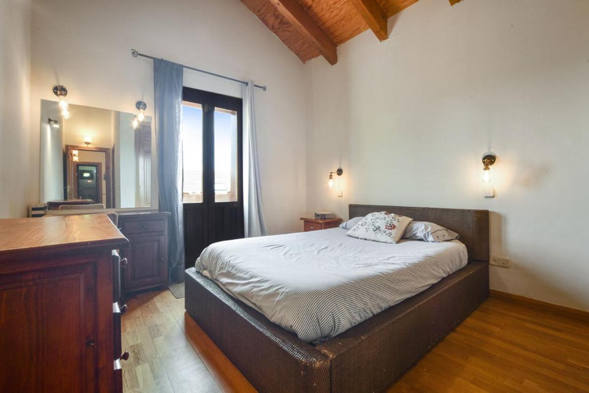 Chalet Navacerrada Piscina Privada المظهر الخارجي الصورة