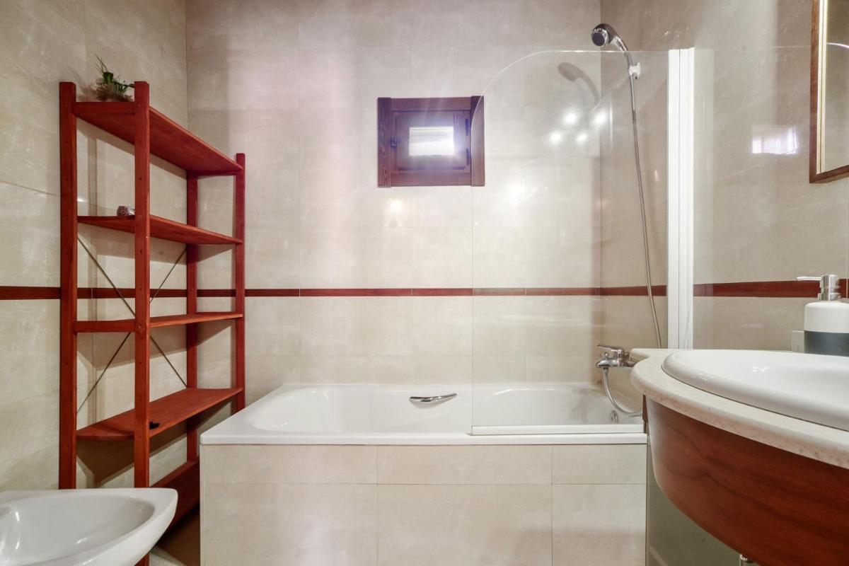 Chalet Navacerrada Piscina Privada المظهر الخارجي الصورة