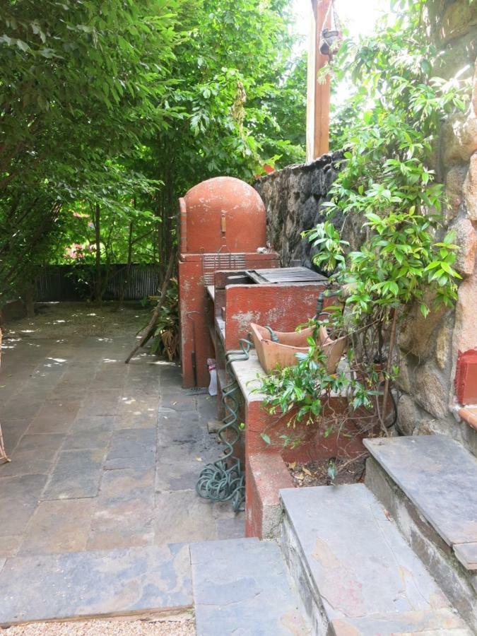 Chalet Navacerrada Piscina Privada المظهر الخارجي الصورة