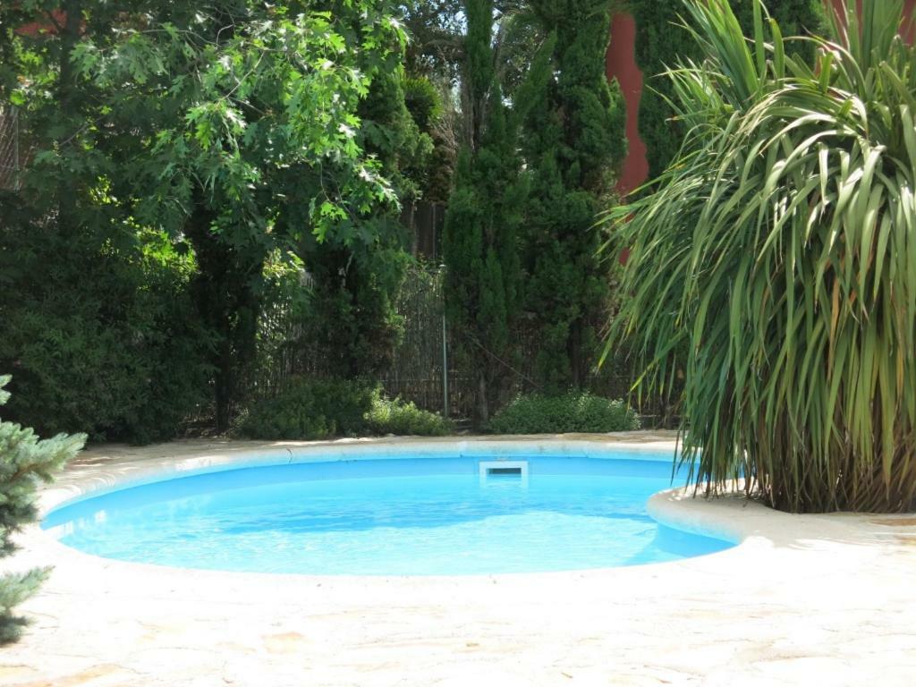 Chalet Navacerrada Piscina Privada المظهر الخارجي الصورة