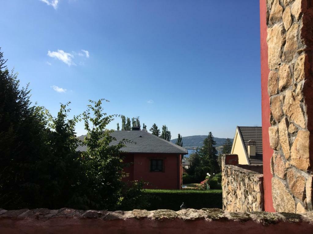 Chalet Navacerrada Piscina Privada المظهر الخارجي الصورة